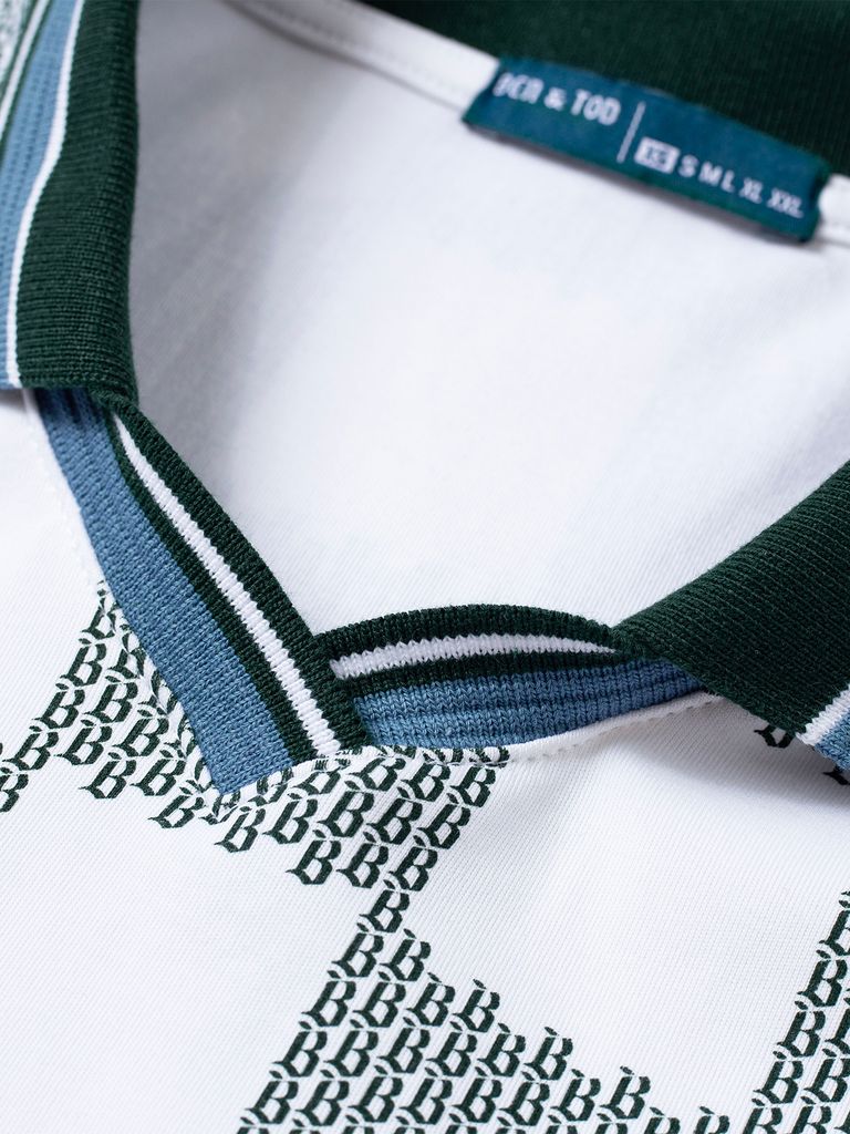 Áo Thun - AT - O1210 BD440