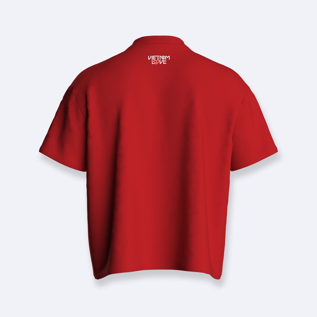 VIETNAMLOVE BY BEN & TOD