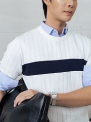 Áo Dệt Kim - ADK - CS1210 BE226