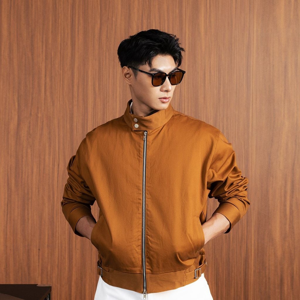 Áo Khoác - AKK - RB1161 BE532