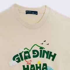 GDHH - Áo Thun HaHa