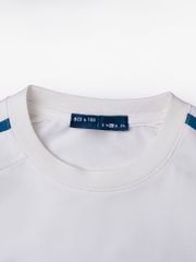 Áo Thun Raglan B1210 BB129