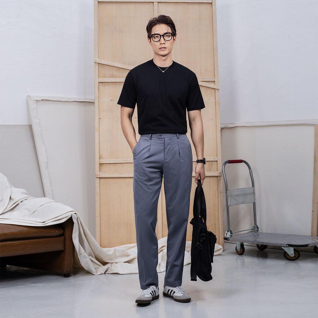 Quần Tây - QTY - STR2120 BE293