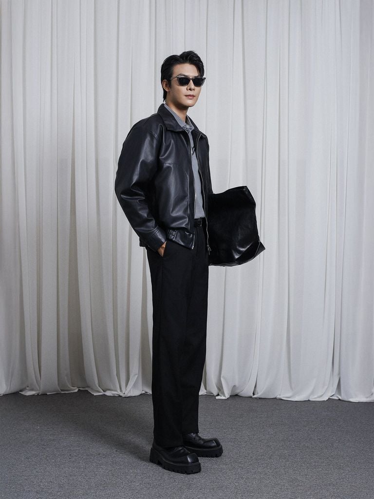 Áo Khoác - AK - RB1130 BE588