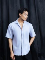 Áo Sơ Mi - ASM - R1612 BE552