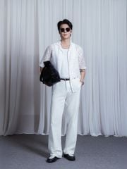 Áo Sơ Mi - ASM - R1613 BE124