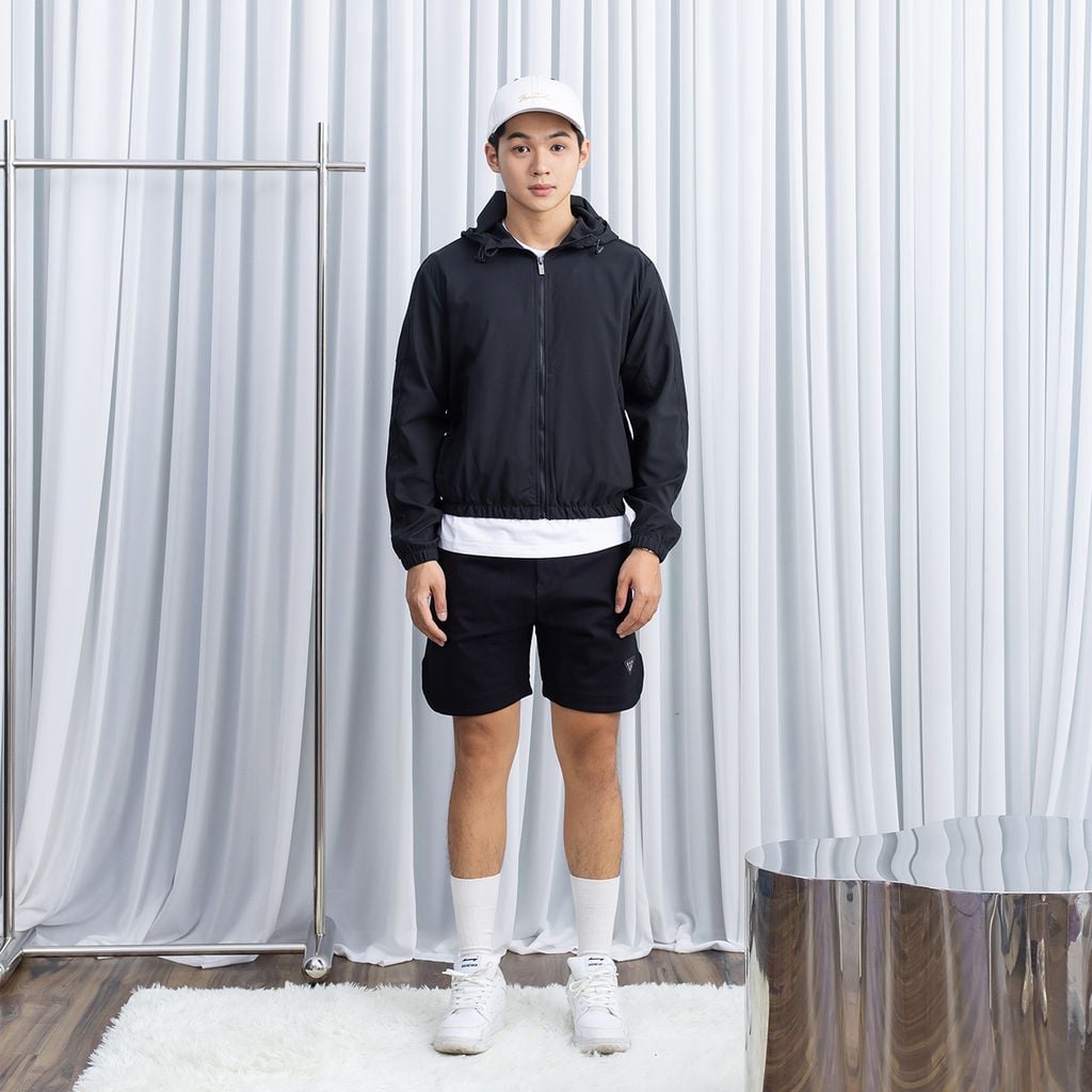 Áo Khoác - AK - R1150 BE527