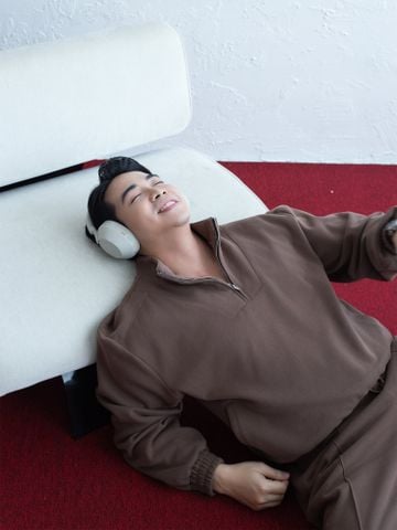 Áo Khoác - AK - RB1120 BE279