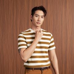 Áo Thun - AT - CS1210 BE121