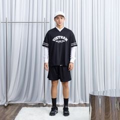 Áo Thun - AT - O1210 BE591