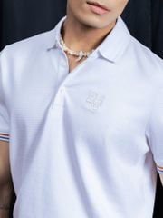 Áo Thun Có Cổ - ATC - R1300 BE119