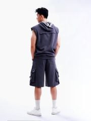 [PRE-ORDER 21 ngày] Enigma Baggy Shorts - ATVNCG26