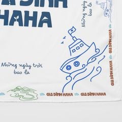 GDHH - Khăn Trời Bao La
