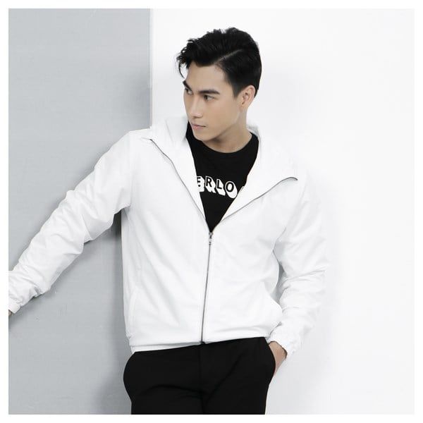 BT Lightweight Jackets 20027