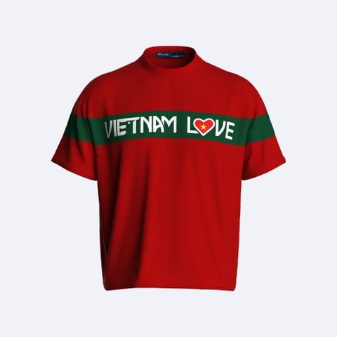 VIETNAMLOVE - NTK NGÔ MẠNH ĐÔNG ĐÔNG 2