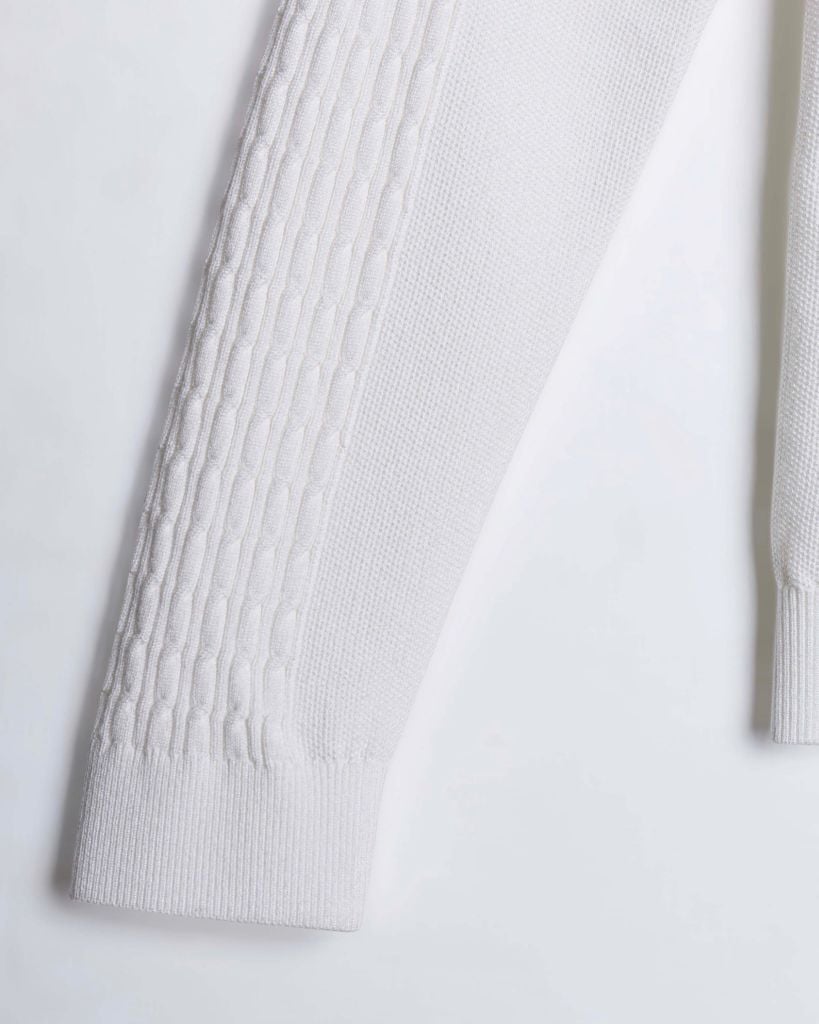 Áo Thun Có Cổ - ATC - CS1300 BE260