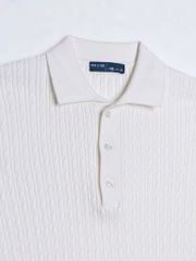 Áo Thun Có Cổ - ATC - CS1300 BE260