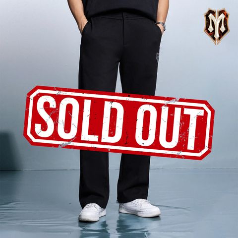 ATVNCG - Flame Pants