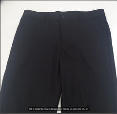 Quần Tây Nam SL2120 BB007