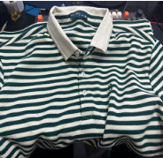 Áo Polo In Sọc CS1300 BD291