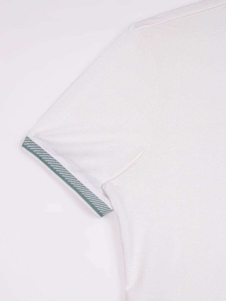 Áo Thun Có Cổ - ATC - R1300 BE568