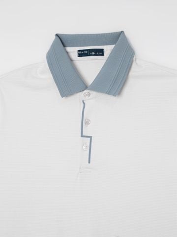 Áo Thun Có Cổ - ATC - R1300 BE275