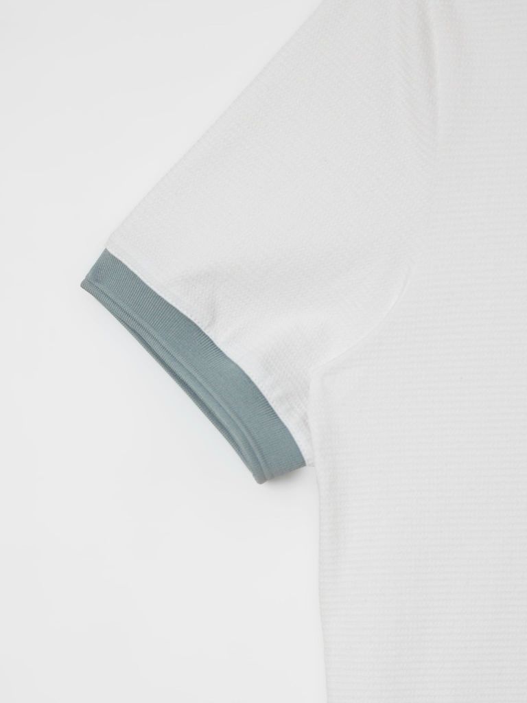 Áo Thun Có Cổ - ATC - R1300 BE275