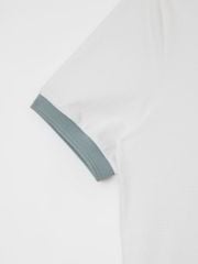 Áo Thun Có Cổ - ATC - R1300 BE275