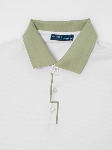 Áo Thun Có Cổ - ATC - R1300 BE276