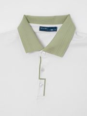 Áo Thun Có Cổ - ATC - R1300 BE276