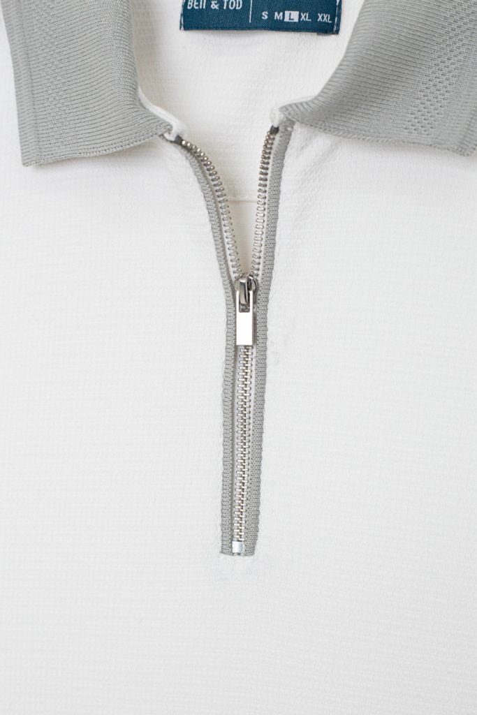 Áo Thun Có Cổ - ATC - R1300 BE266