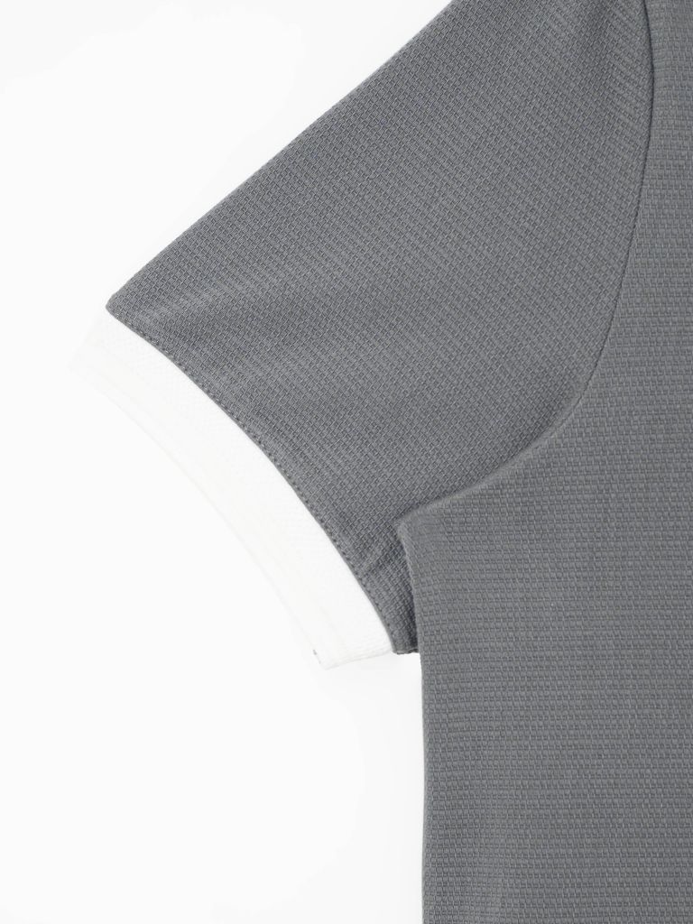 Áo Thun Có Cổ - ATC - R1300 BE266