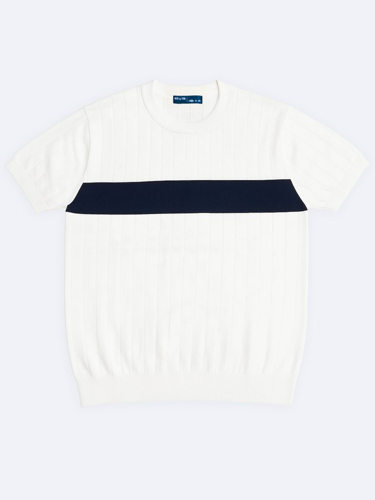 Áo Dệt Kim - ADK - CS1210 BE226