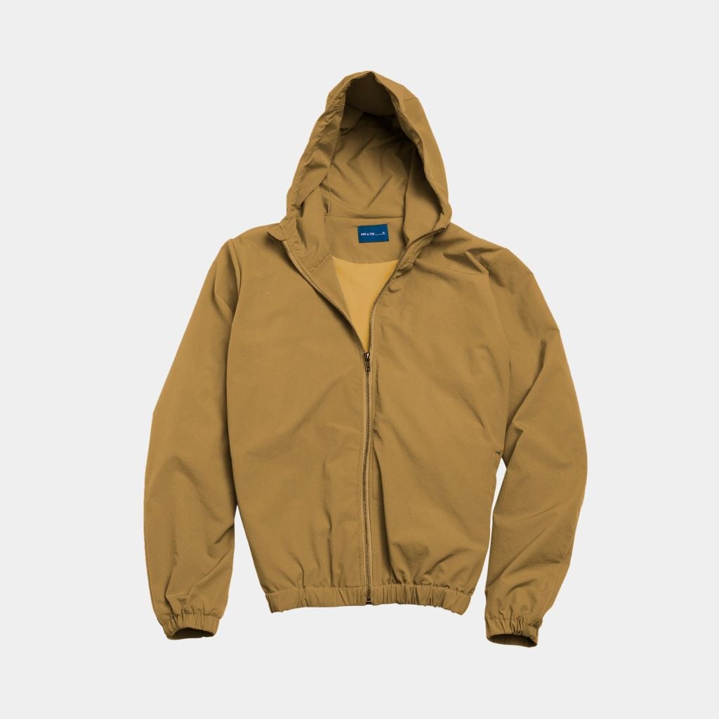 BT Lightweight Jackets 20027