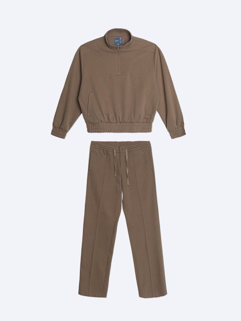 Quần Thun - QTH - STR2111 BE278