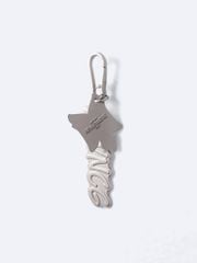 [PRE-ORDER 21 ngày] Flameheart Card Holder & Firegem Keychain Set - ATVNCG26