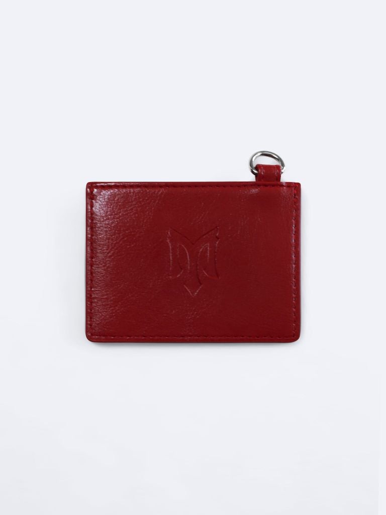 [PRE-ORDER 21 ngày] Flameheart Card Holder & Firegem Keychain Set - ATVNCG26