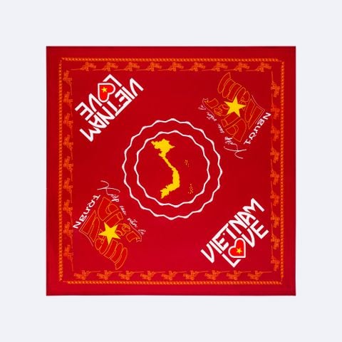 VIETNAMLOVE - YÊU NƯỚC