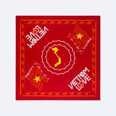 VIETNAMLOVE - YÊU NƯỚC