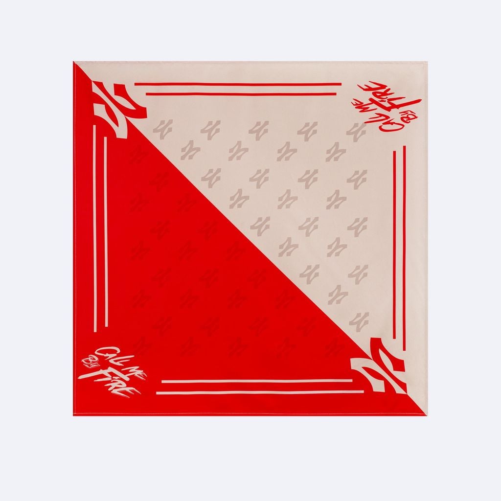 ATVNCG - Epilogue Bandana