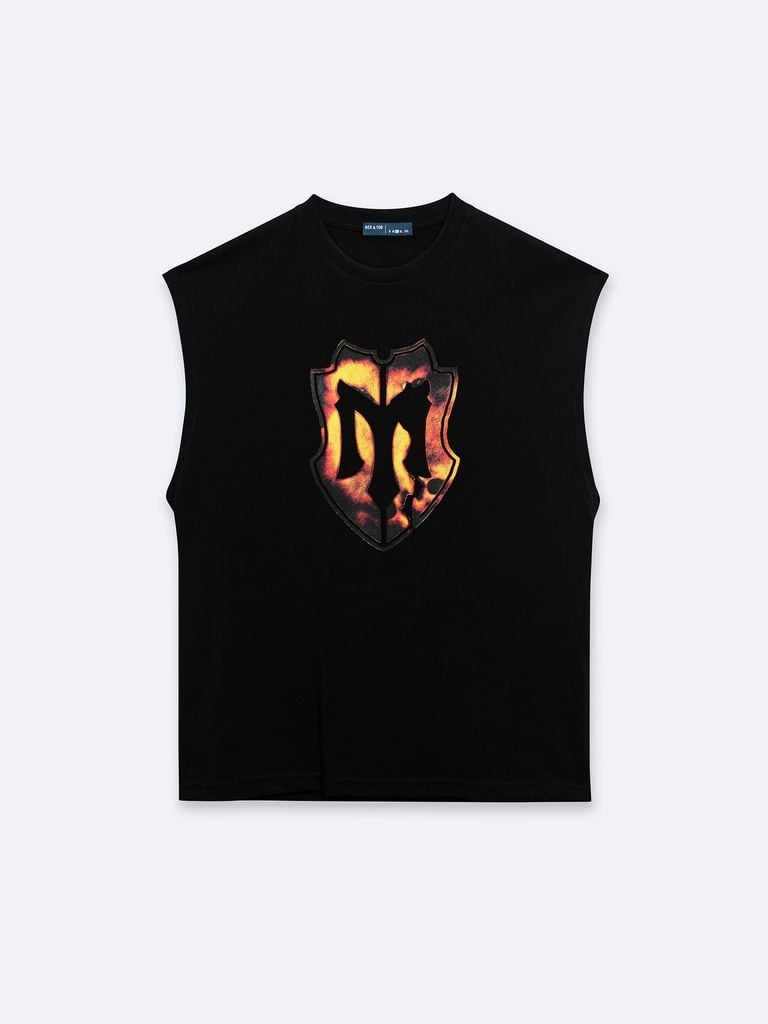 [PRE-ORDER] Arcadia Tank Top - ATVNCG26