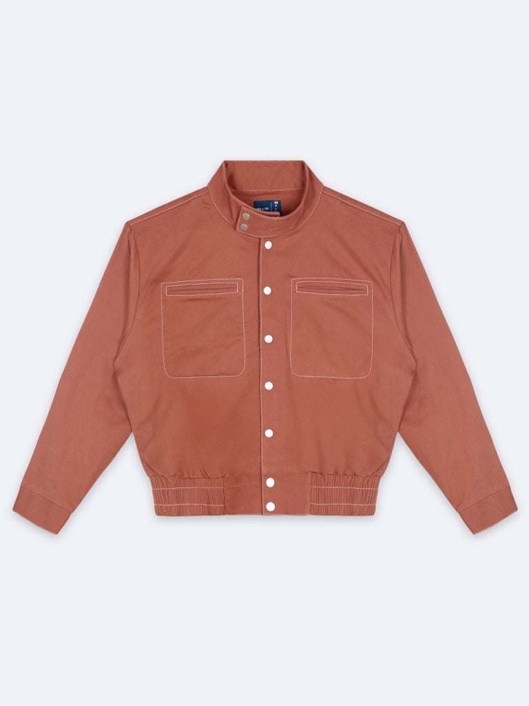 Áo Khoác - AKK - RB1140 BE548