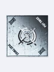 [PRE-ORDER] Plot Twist Bandana - AMXHH