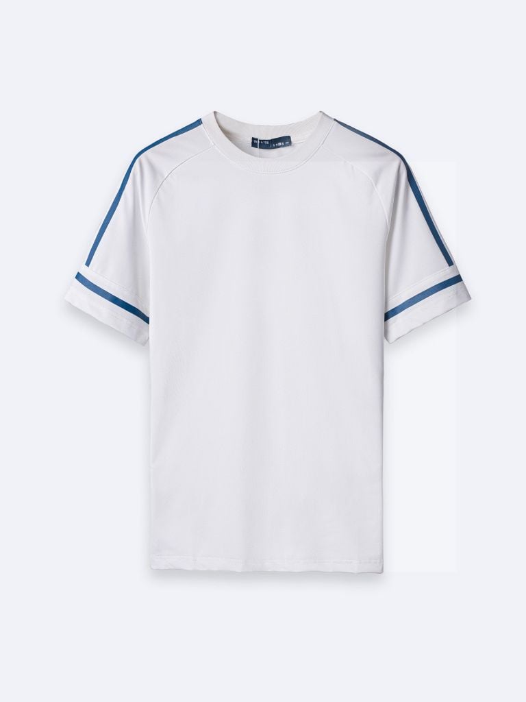 Áo Thun Raglan B1210 BB129