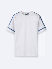 Áo Thun Raglan B1210 BB129