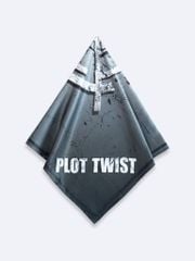 [PRE-ORDER] Plot Twist Bandana - AMXHH