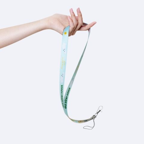 GDHH - Dây Đeo Điện Thoại Yêu Sim