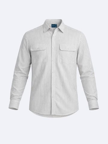 Áo Sơ Mi - ASM - R1622 BE587