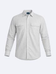 Áo Sơ Mi - ASM - R1622 BE587