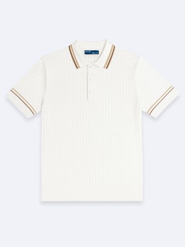 Áo Thun Cổ Cổ - ATC - CS1300 BE224